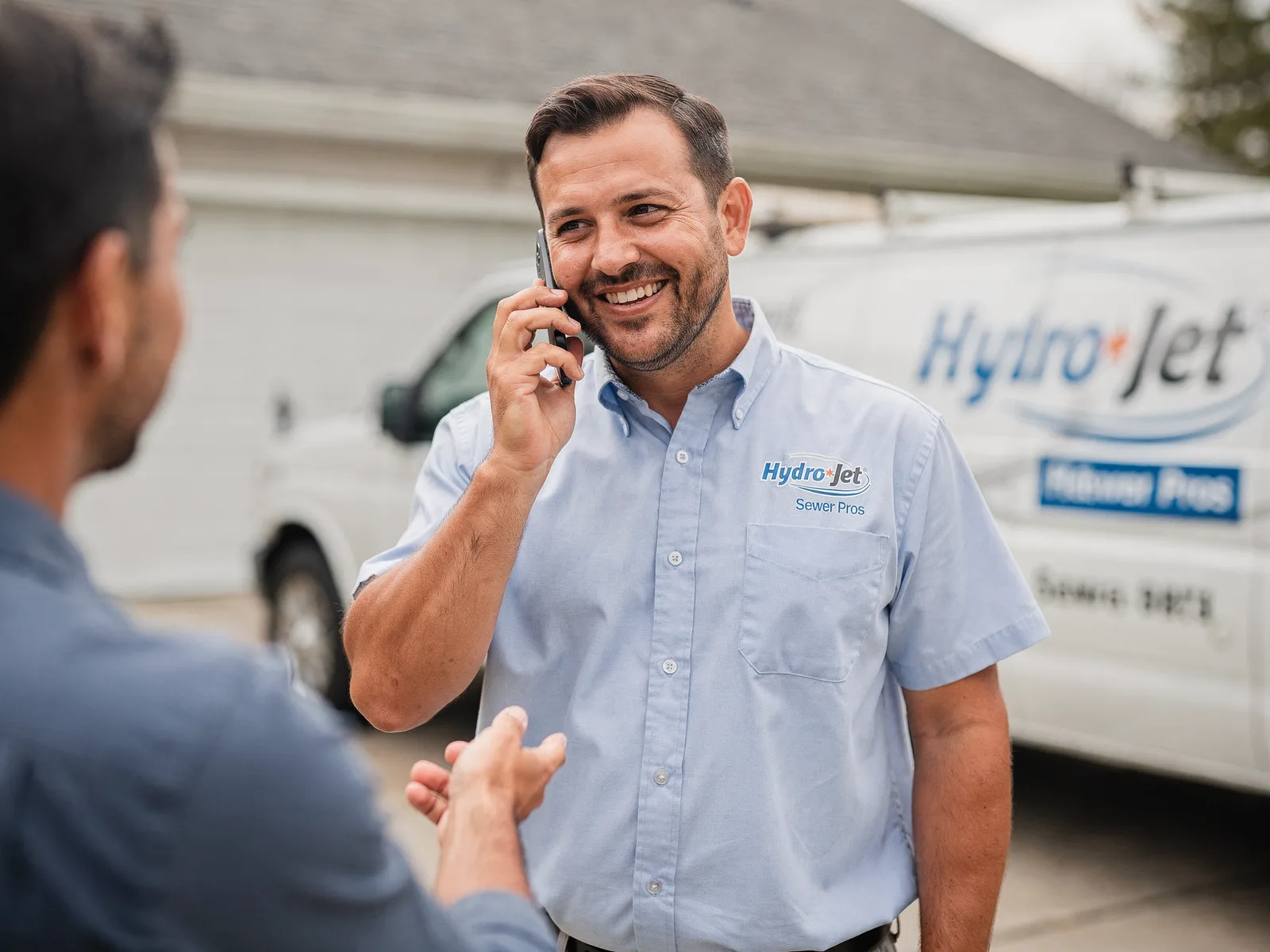 Hydro Jetting Near Me Plymouth, IL FAQs
